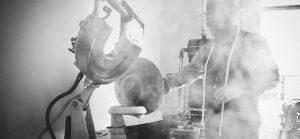 How it's done - The making of a custom Watson's hat