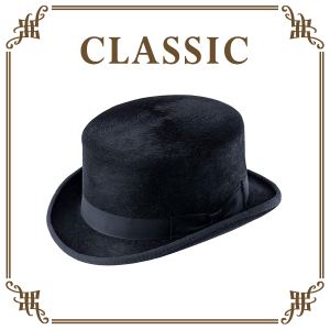 classic Riding Top hat