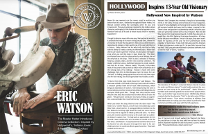 elevate magazine article