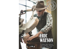 elevated magazine article