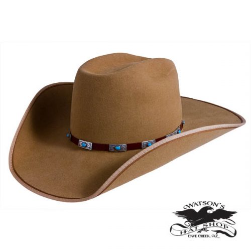 Watson's Shop Custom Made Cowboy Hats
