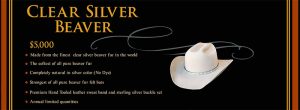 Clear-silver-beaver-hat-price