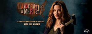 handcrafted america banner