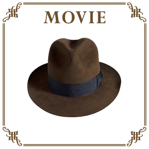 movie category button