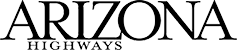 arizona highways logo