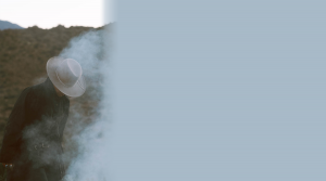 Ben Christensen Custom Hat