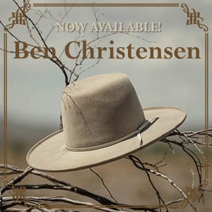 BenChristensen button