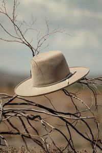 Ben Christensen Hat