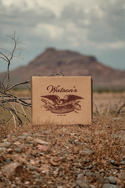 Watsons-shipping-box-logo