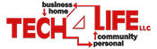 Tech4Life-Logo