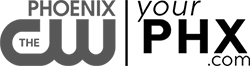 Phoenix_CW_Your_PHX_logo