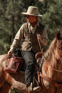 ben christensen cowboy hat