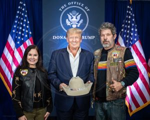 Bikers for Trump