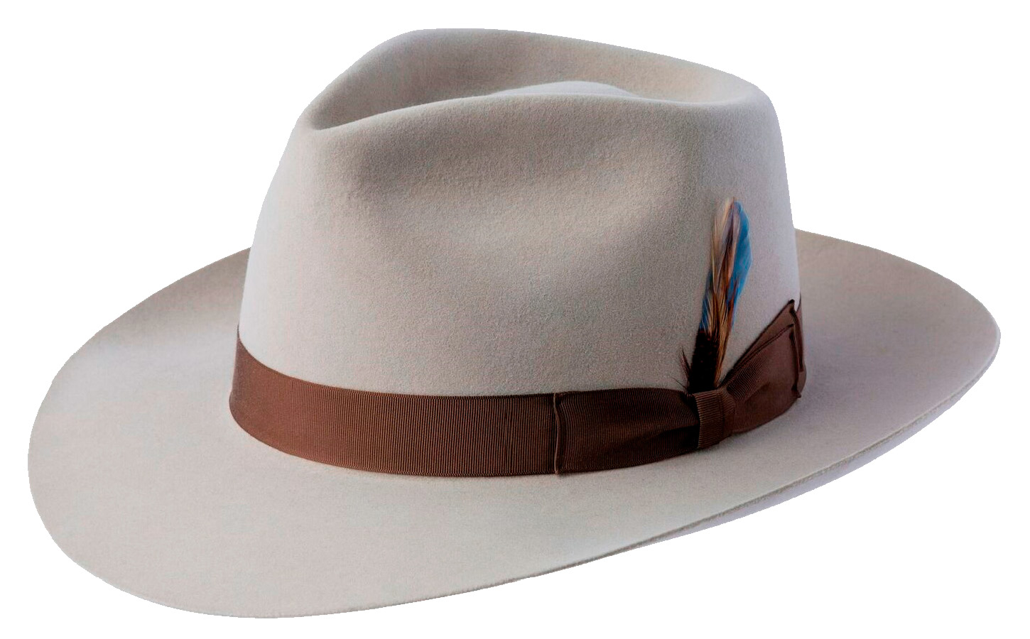 Beaver Blend Beaver Blend Custom Hat