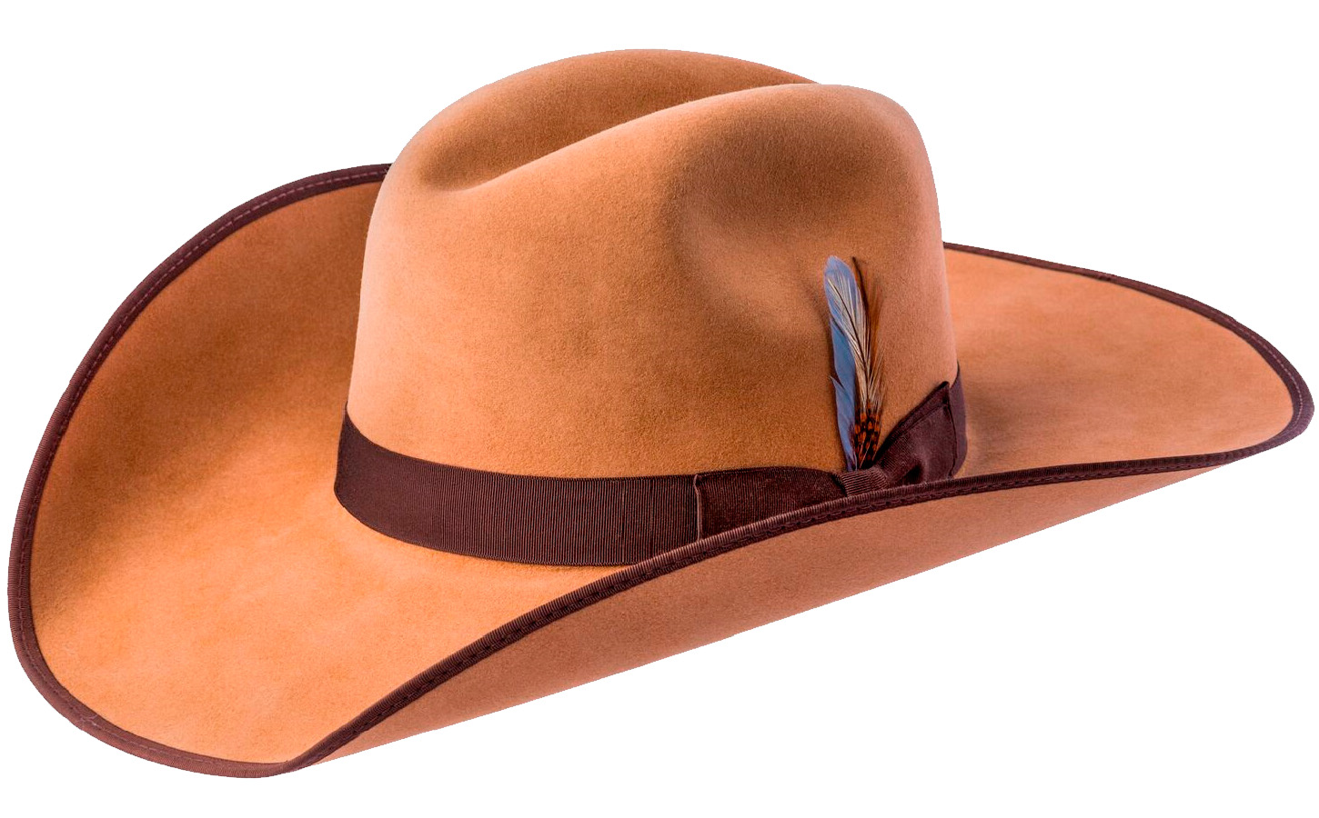 Pure Beaver Pure Beaver Custom Hat
