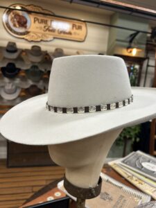 Reflection Hat Band