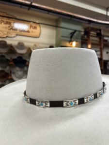 Eagle Dancer Hat Band
