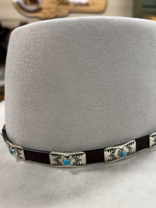 Eagle Dancer Hat Band