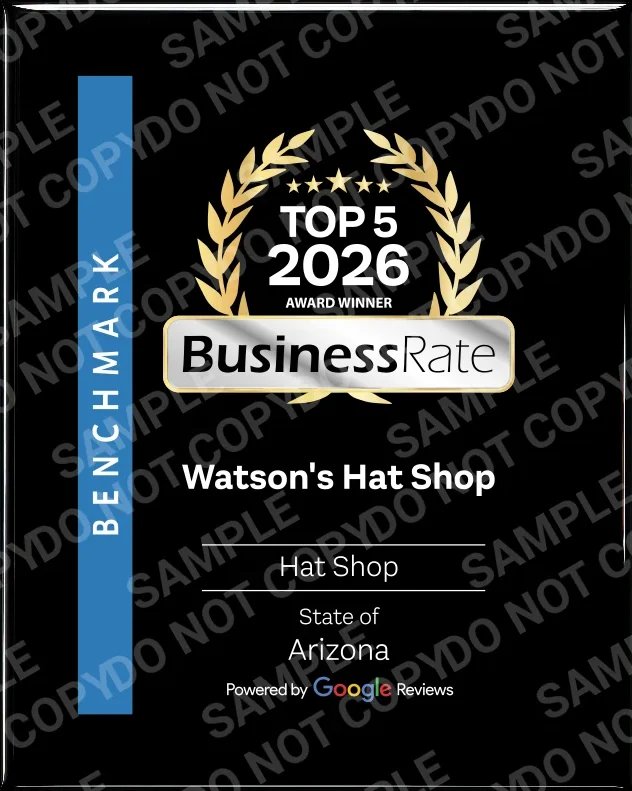 Best Hat Shop